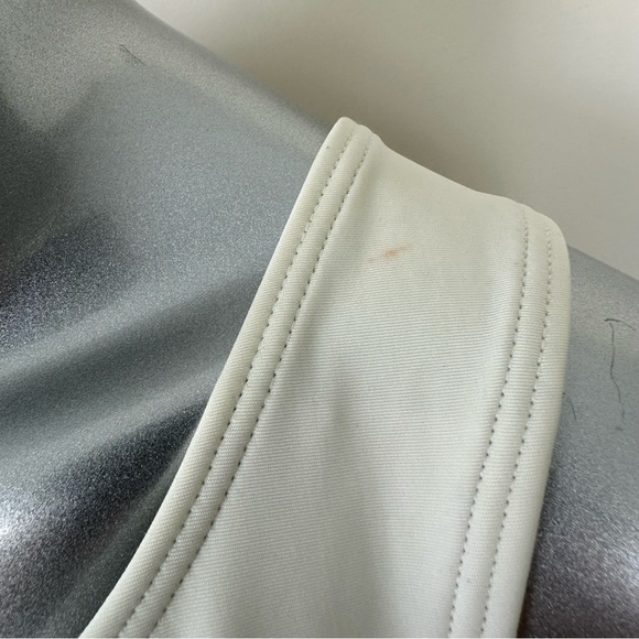 Michael Kors women one piece swimsuit size 10 US - Picture 3 of 9